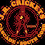 J.R. Crickets Cascade