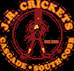 J.R. Crickets Cascade