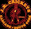J.R. Crickets Cascade