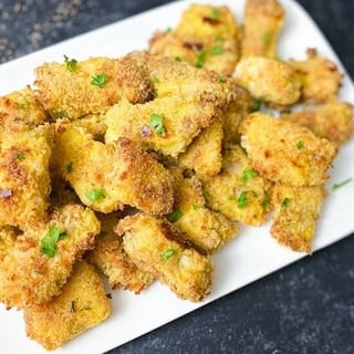 Catfish Nuggets