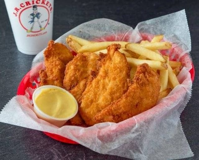 2 Pc Whiting Snack.