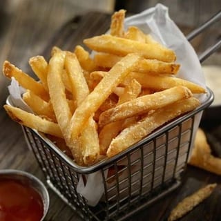 French Fries - Small