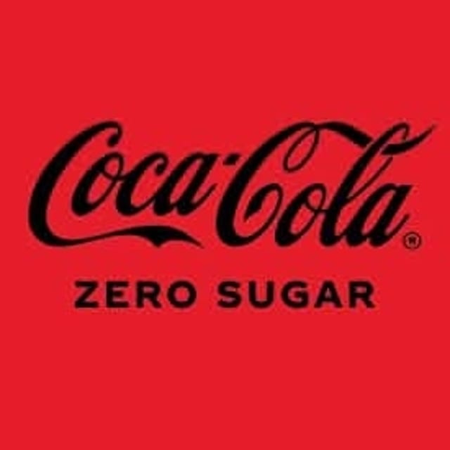 Zero Coke.