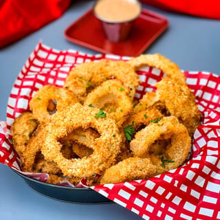 Onion Rings - Small