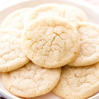 Sugar Cookie